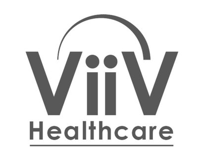 Trademark VIIV HEALTHCARE dan Logo