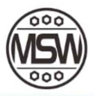 Trademark MSW