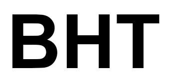 Trademark BHT