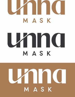 Trademark UNNA MASK