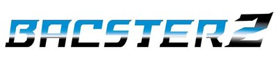 Trademark BACSTER2 + Logo