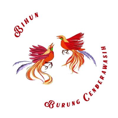 Trademark BIHUN BURUNG CENDERAWASIH