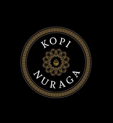 Trademark KOPI NURAGA + LOGO