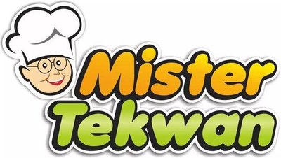 Trademark Mister Tekwan