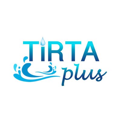 Trademark tirta plus