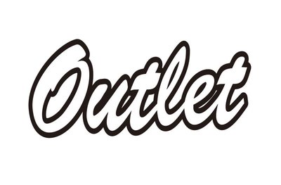 Trademark OUTLET + Logo