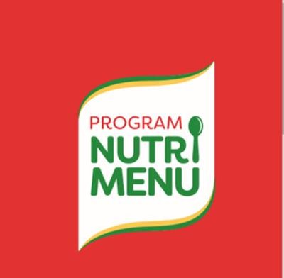 Trademark PROGRAM NUTRI MENU