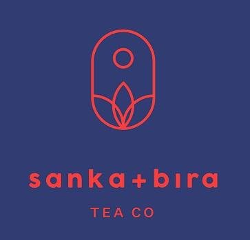 Trademark SANKA + BIRA TEA CO