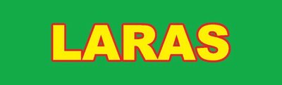 Trademark LARAS