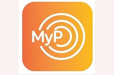 Trademark MyPO + Logo