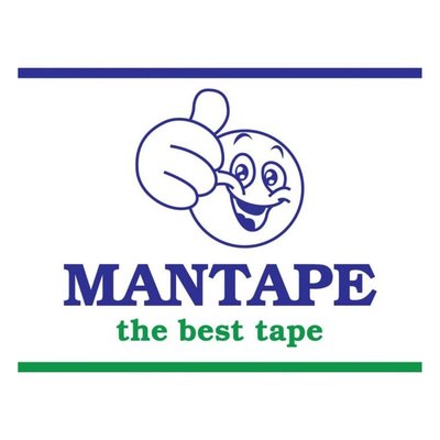 Trademark MANTAPE + LUKISAN