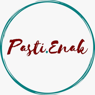 Trademark PASTI ENAK