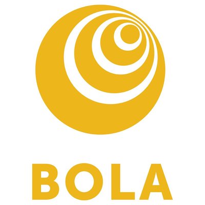 Trademark BOLA