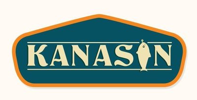 Trademark KANASIN + Logo