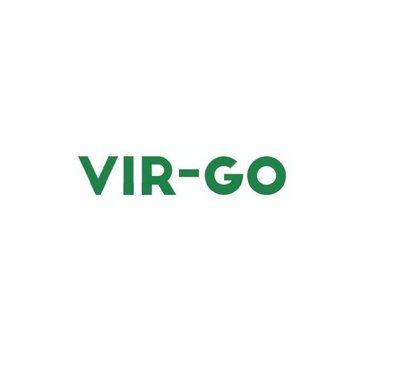 Trademark VIR-GO