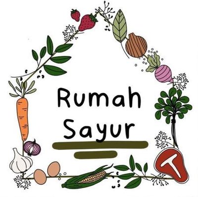 Trademark Rumah Sayur