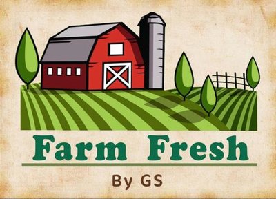 Trademark Farm Fresh