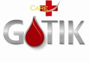 Trademark CAREPLUS GOTIK