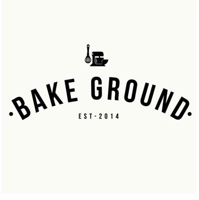 Trademark BAKE GROUND DAN LUKISAN