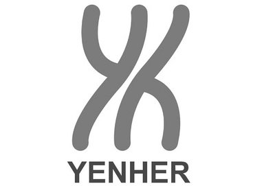 Trademark YENHER DAN LOGO