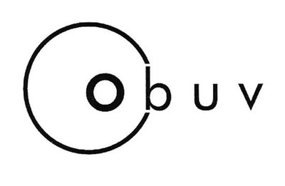 Trademark OBUV