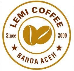 Trademark LEMI COFFEE