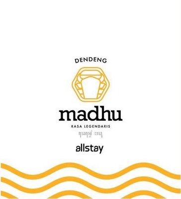 Trademark DENDENG MADHU ALLSTAY dan Logo