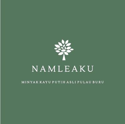 Trademark NAMLEAKU + LUKISAN