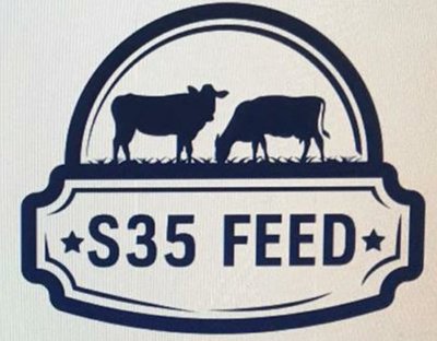 Trademark S35 FEED