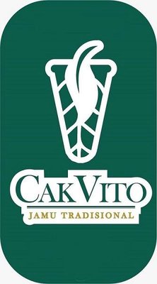 Trademark CAKVITO