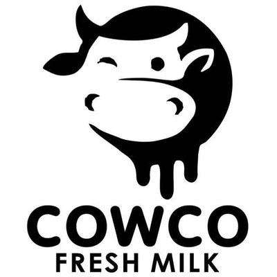 Trademark COWCO FRESH MILK