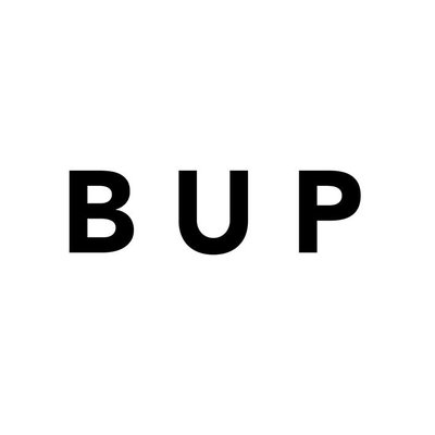 Trademark BUP