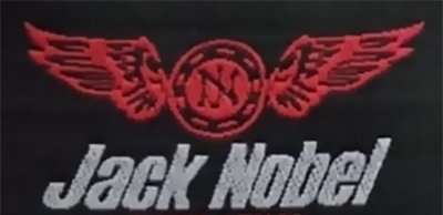 Trademark Jack Nobel