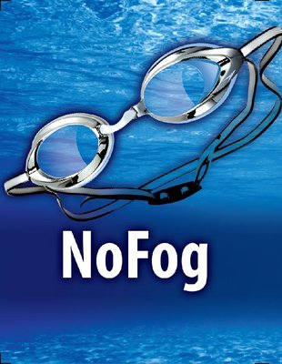 Trademark NoFog