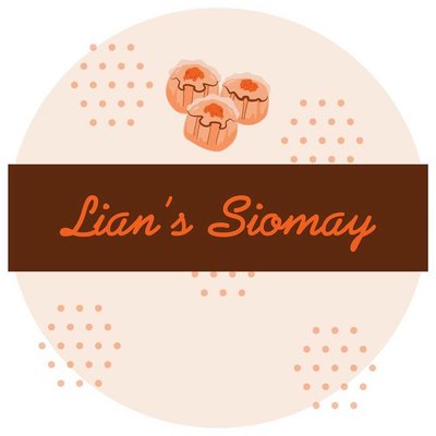 Trademark LIAN'S SIOMAY