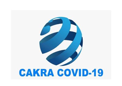 Trademark CAKRA COVID-19