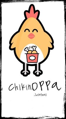 Trademark CHIKINOPPA JEONGMAL