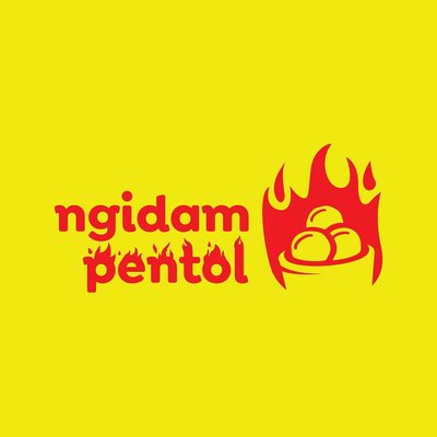 Trademark ngidam pentol