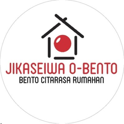 Trademark JIKASEIWA O-BENTO + Logo