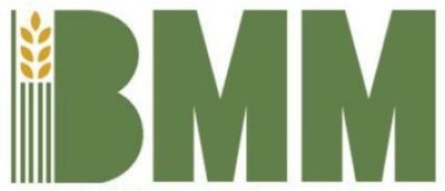 Trademark BMM + LOGO