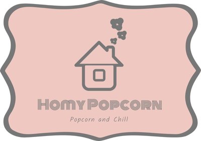 Trademark Homy Popcorn