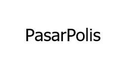 Trademark PASARPOLIS