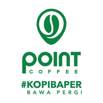 Trademark Point Coffee Kopi Baper Bawa Pergi