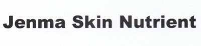 Trademark Jenma Skin Nutrient