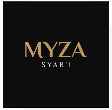 Trademark MYZA SYAR'I