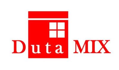 Trademark DUTA MIX