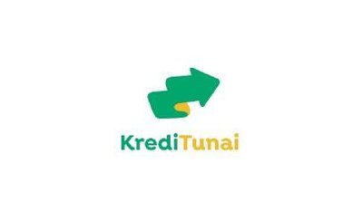 Trademark KREDITUNAI logo