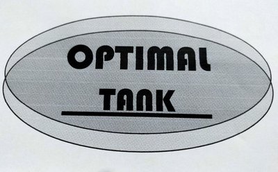 Trademark OPTIMAL TANK