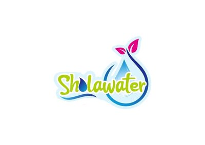 Trademark Sholawater