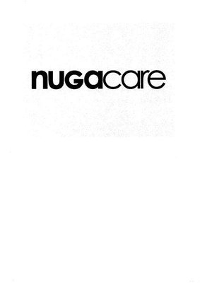 Trademark NUGACARE